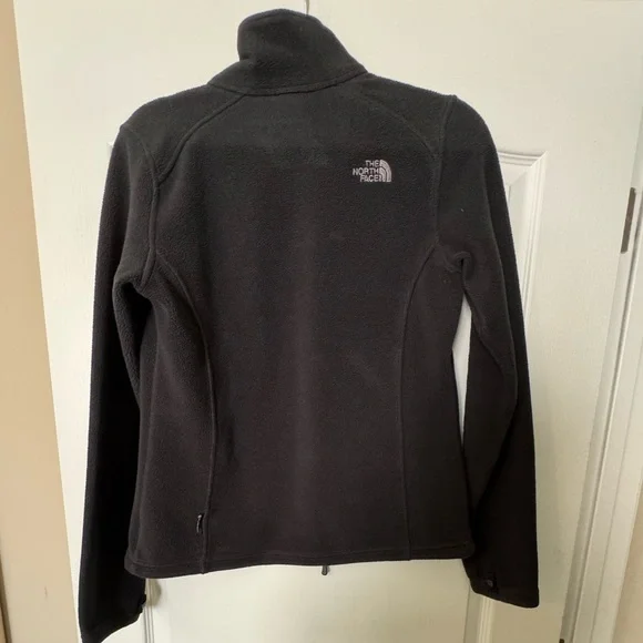 Northface Goretex Rain/Wind Jacket Shell + Inner Fleece.
